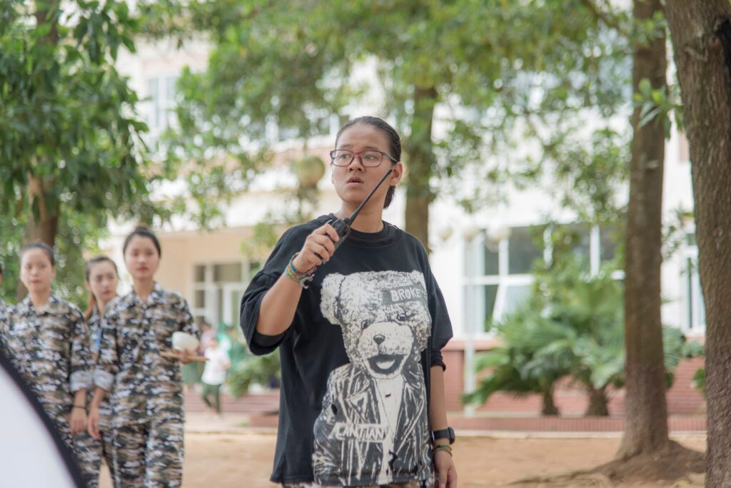 Trần Nguyễn An Bình